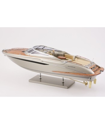 Riva Rivarama 70 cm Modell – Champagner Pour