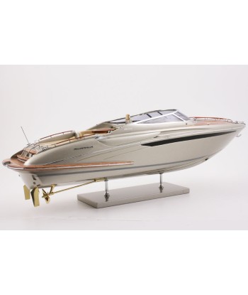 Riva Rivarama 70 cm Modell – Champagner Pour