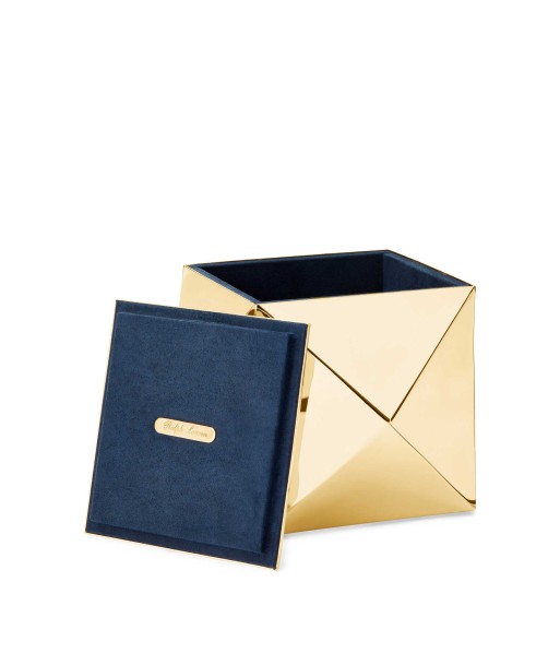 Raina-Box aus 18 Karat Gold commande en ligne