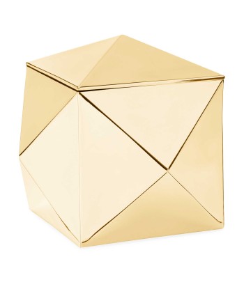 Raina-Box aus 18 Karat Gold commande en ligne