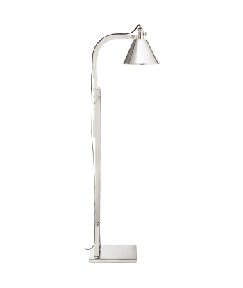 Ashcroft Stehlampe – Nickel store