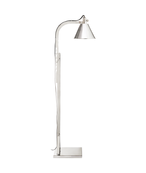 Ashcroft Stehlampe – Nickel store