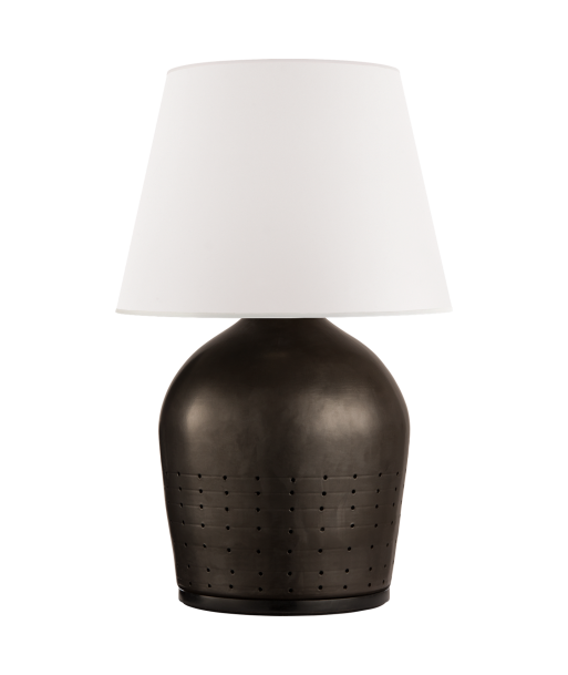 Lampe Halifax Small Céramique Noire sélection de produits