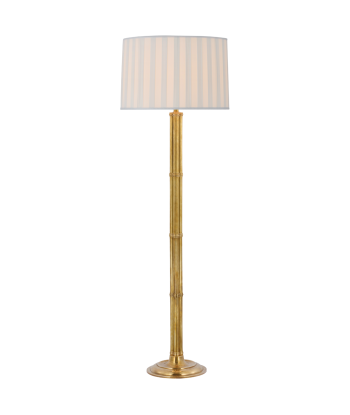 Lampadaire Downing Laiton la chaussure