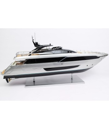 Riva Corsaro 100 cm Modellbausatz – Regalsilber Découvrez la collection