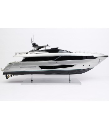 Riva Corsaro 100 cm Modellbausatz – Regalsilber Découvrez la collection