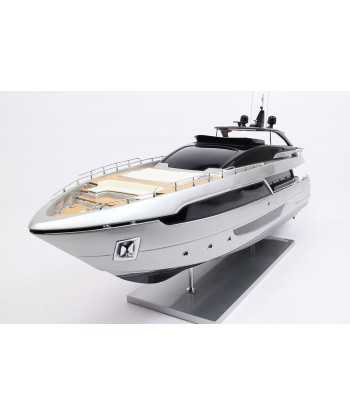 Riva Corsaro 100 cm Modellbausatz – Regalsilber Découvrez la collection