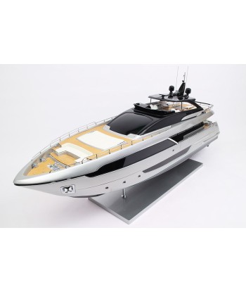 Riva Corsaro 100 cm Modellbausatz – Regalsilber Découvrez la collection