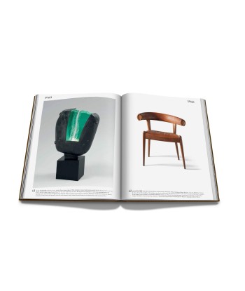 Buchen Sie „The Impossible Collection of Design“. Vous souhaitez 