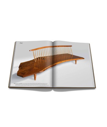 Buchen Sie „The Impossible Collection of Design“. Vous souhaitez 