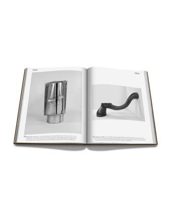 Buchen Sie „The Impossible Collection of Design“. Vous souhaitez 