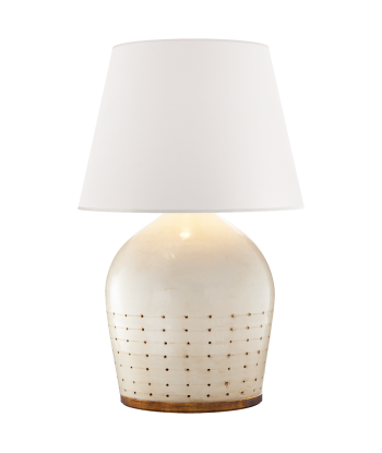 Lampe Halifax Small Porcelaine Coco Toutes les collections ici