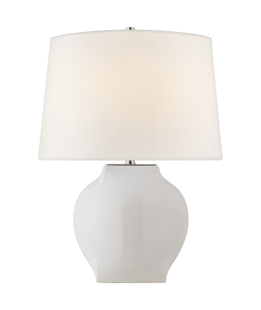 Lampe Ilona Medium Blanche 2024