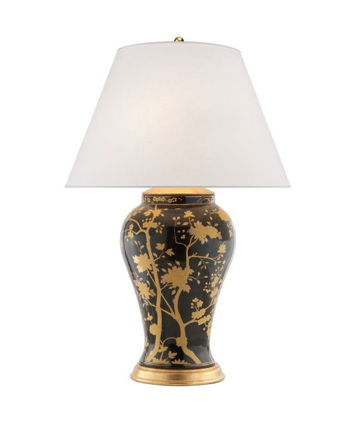 Lampe Gable ouvre sa boutique