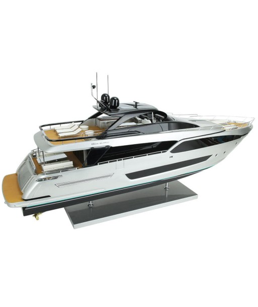 Maquette Riva Argo 90cm - Regal Silver destockage