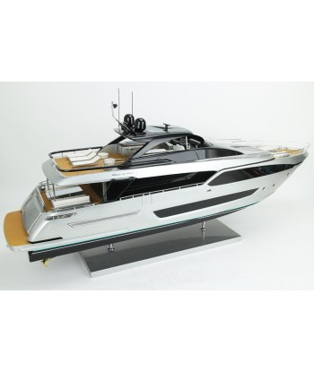 Maquette Riva Argo 90cm - Regal Silver destockage