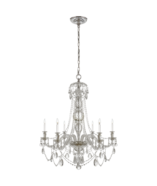 Lustre Daniela Large Cristal Livraison rapide