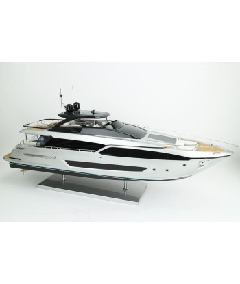 Maquette Riva Argo 90cm - Regal Silver destockage