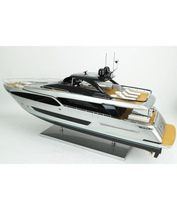 Maquette Riva Argo 90cm - Regal Silver destockage