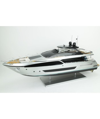 Maquette Riva Argo 90cm - Regal Silver destockage