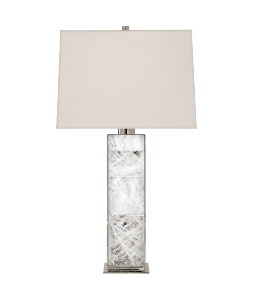 Lampe Ellis Nickel acheter en ligne