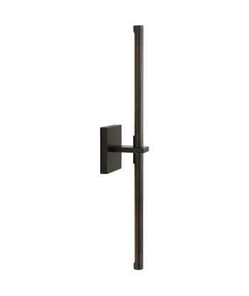 Applique Axis Large Linear Bronze sur le site 