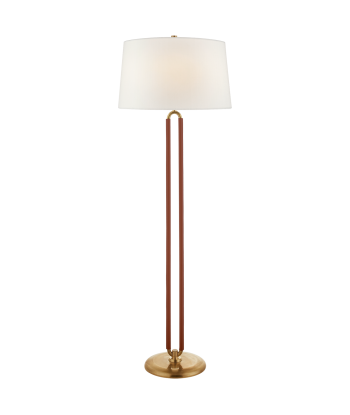 Lampadaire Cody Laiton Saddle Comparez et commandez 