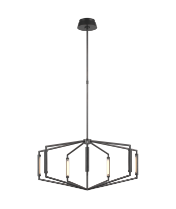 Lustre Appareil 40'' Bronze ou a consommer sur place