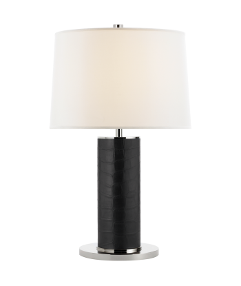 Lampe Beckford Noir chez Cornerstreet bien 