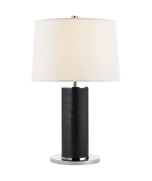 Lampe Beckford Noir chez Cornerstreet bien 