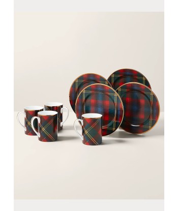 Coffret Cadeau Assiette et Mug Alexander Toutes les collections ici